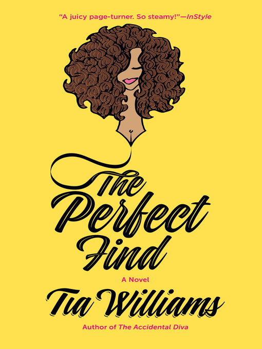 Title details for The Perfect Find by Tia Williams - Available